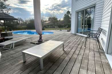 Maison 6 pièces 472000 €