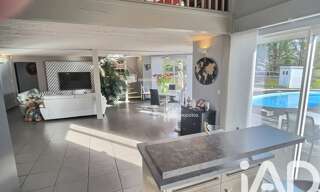 Maison 6 Pièces 179 m² à vendre à Gourbera (40990)