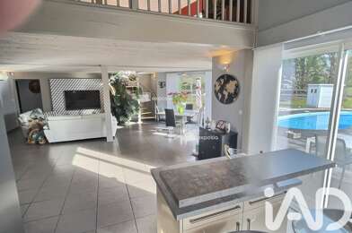Maison 6 pièces 471900 €