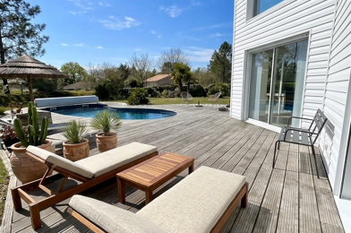 Maison 6 pièces 471900 €