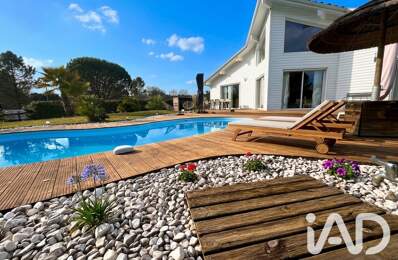 Vente Maison/villa 6 pièces — photo du bien