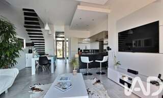 Appartement 4 Pièces 95 m² à vendre à Saint-Just-Saint-Rambert (42170)