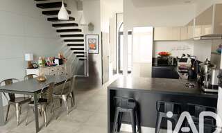 Appartement 4 Pièces 95 m² à vendre à Saint-Just-Saint-Rambert (42170)