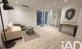 Appartement 3 Pièces 81 m² à vendre à Fréjus (83600)