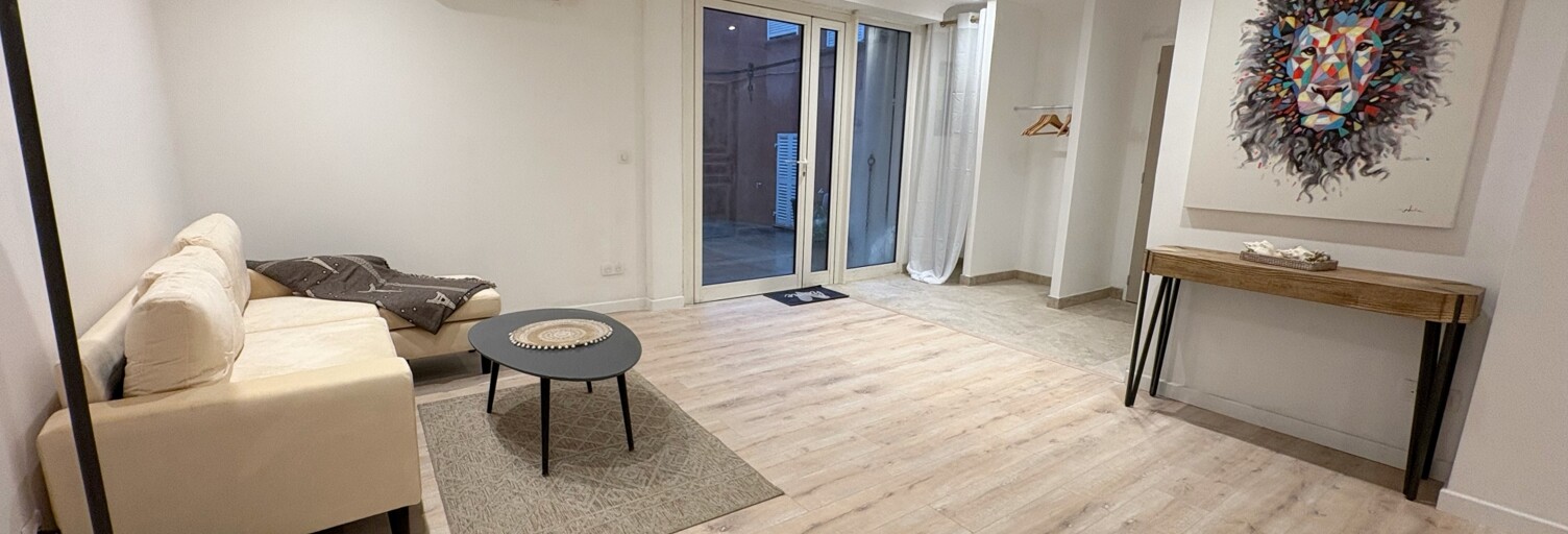 Appartement 3 Pièces 81 m² à vendre à Fréjus (83600)