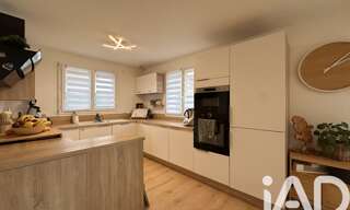 Maison 5 Pièces 125 m² à vendre à Nangy (74380)