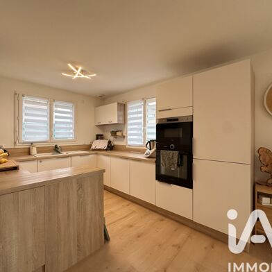 Maison 5 pièces 650000 €