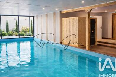 Appartement 3 pièces 264000 €