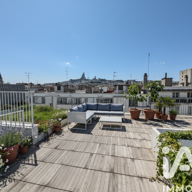 Appartement 6 pièces 2900000 €