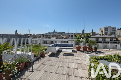 Appartement 6 pièces 2670000 €