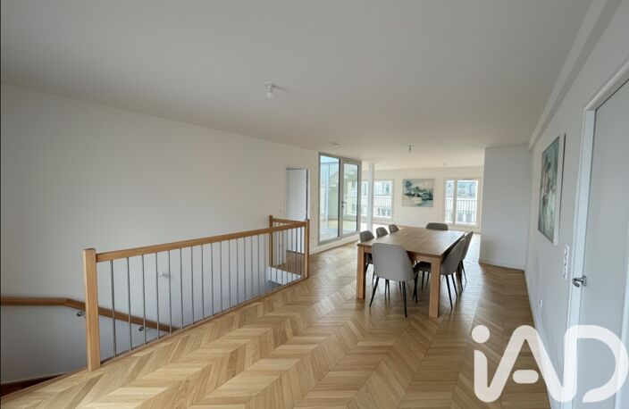 Vente Appartement 6 pièces — photo 3