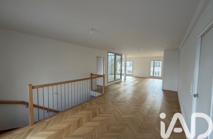 Vente Appartement 6 pièces — photo 4