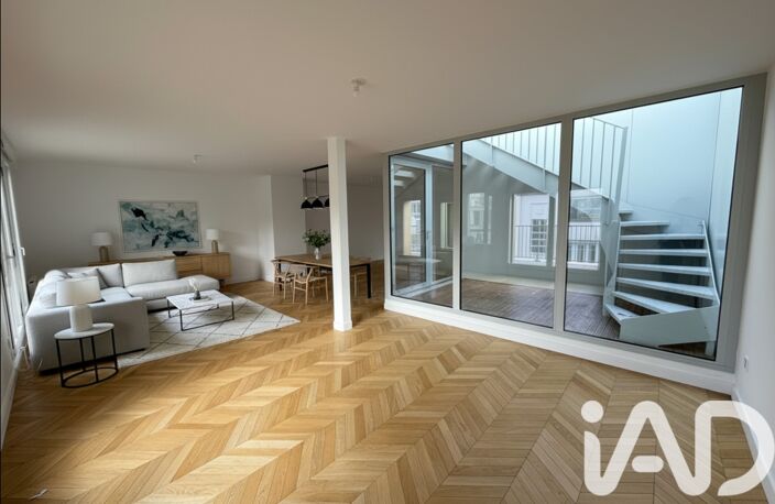 Vente Appartement 6 pièces — photo 5