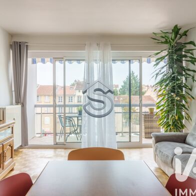 Appartement 3 pièces 140000 €