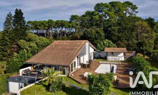 Maison 5 Pièces 158 m² à vendre à Capbreton (40130)