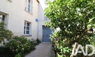 Appartement 1 Pièce 27 m² à louer à Tours (37000)