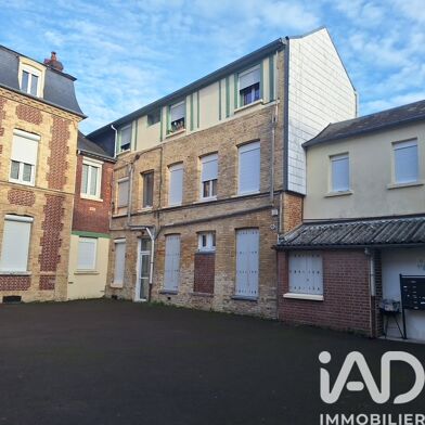 Appartement 2 pièces 59900 €