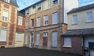 Appartement 2 Pièces 33 m² à vendre à Elbeuf (76500)