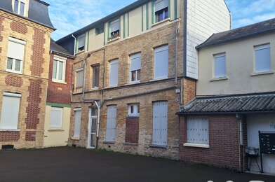 Appartement 2 pièces 55000 €