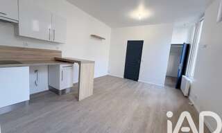 Appartement 2 Pièces 33 m² à vendre à Elbeuf (76500)