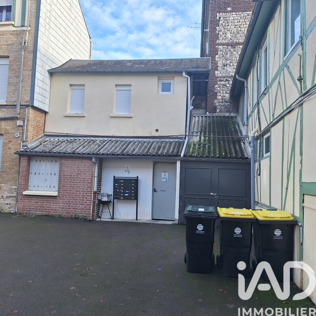 Vente Appartement 2 pièces - Photo 3