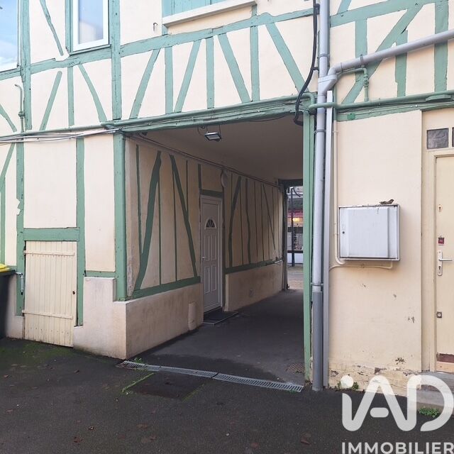 Vente Appartement 2 pièces - Photo 4