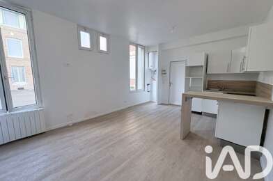 Appartement 2 pièces 49900 €
