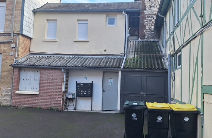 Vente Appartement 2 pièces — photo 4