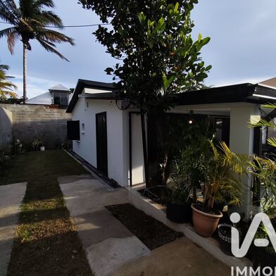 Maison 4 pièces 370000 €