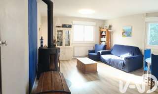 Maison 6 Pièces 191 m² à vendre à Bourges (18000)