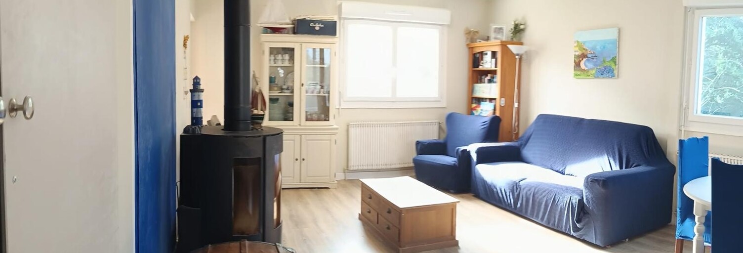 Maison 6 Pièces 191 m² à vendre à Bourges (18000)