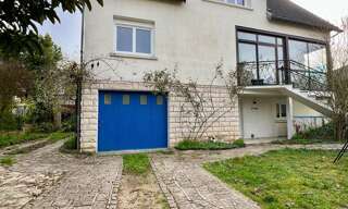 Maison 6 Pièces 190 m² à vendre à Bourges (18000)