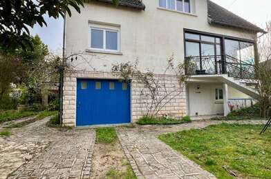 Maison 6 pièces 269000 €