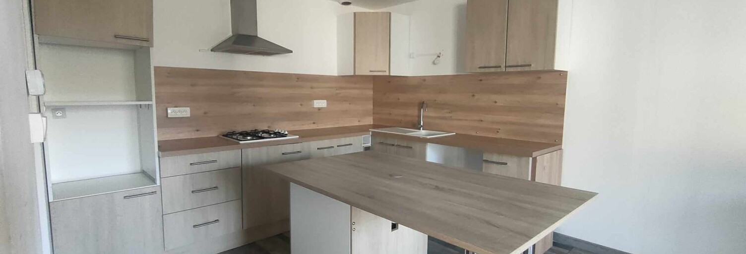 Maison 3 Pièces 58 m² à vendre à Saint-Jean-de-la-Croix (49130)