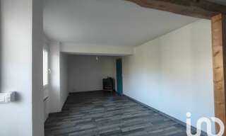 Maison 3 Pièces 58 m² à vendre à Saint-Jean-de-la-Croix (49130)