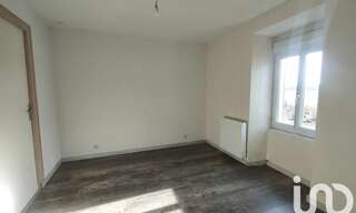 Maison 3 Pièces 58 m² à vendre à Saint-Jean-de-la-Croix (49130)