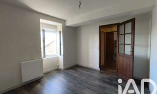 Maison 3 Pièces 58 m² à vendre à Saint-Jean-de-la-Croix (49130)