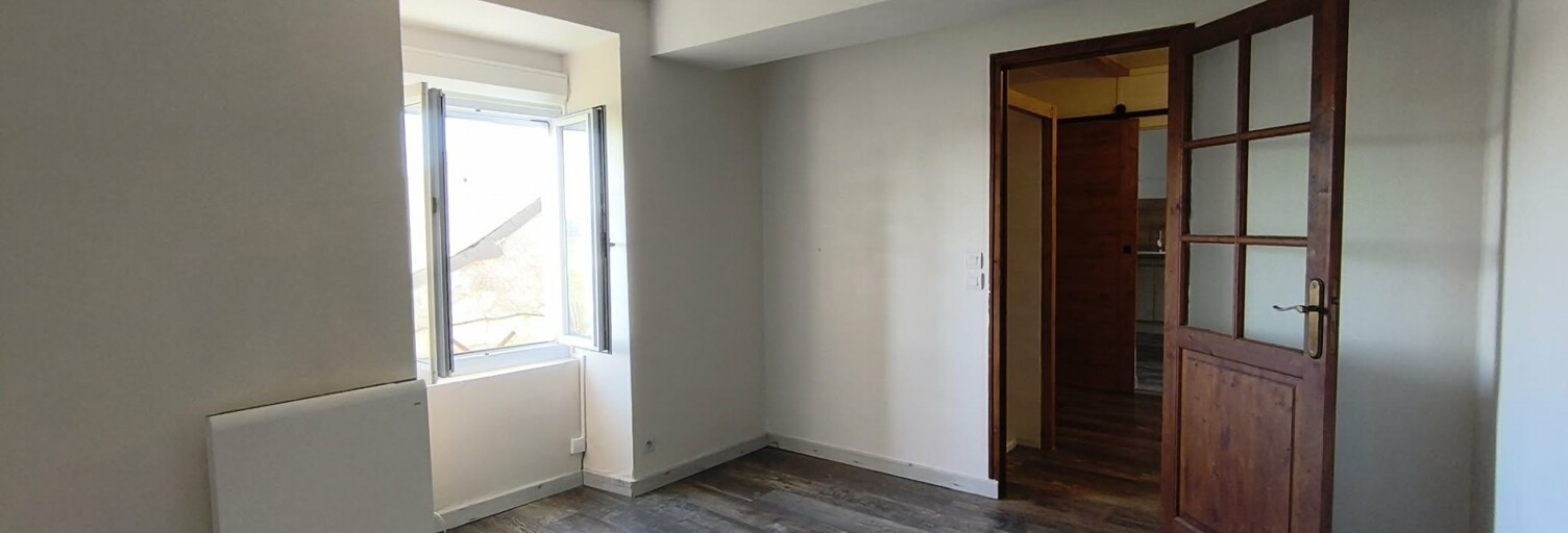 Maison 3 Pièces 58 m² à vendre à Les Ponts-de-Cé (49130)