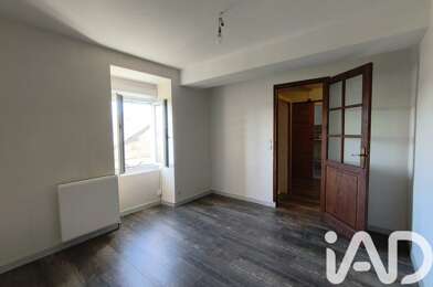 Maison 3 pièces 135000 €