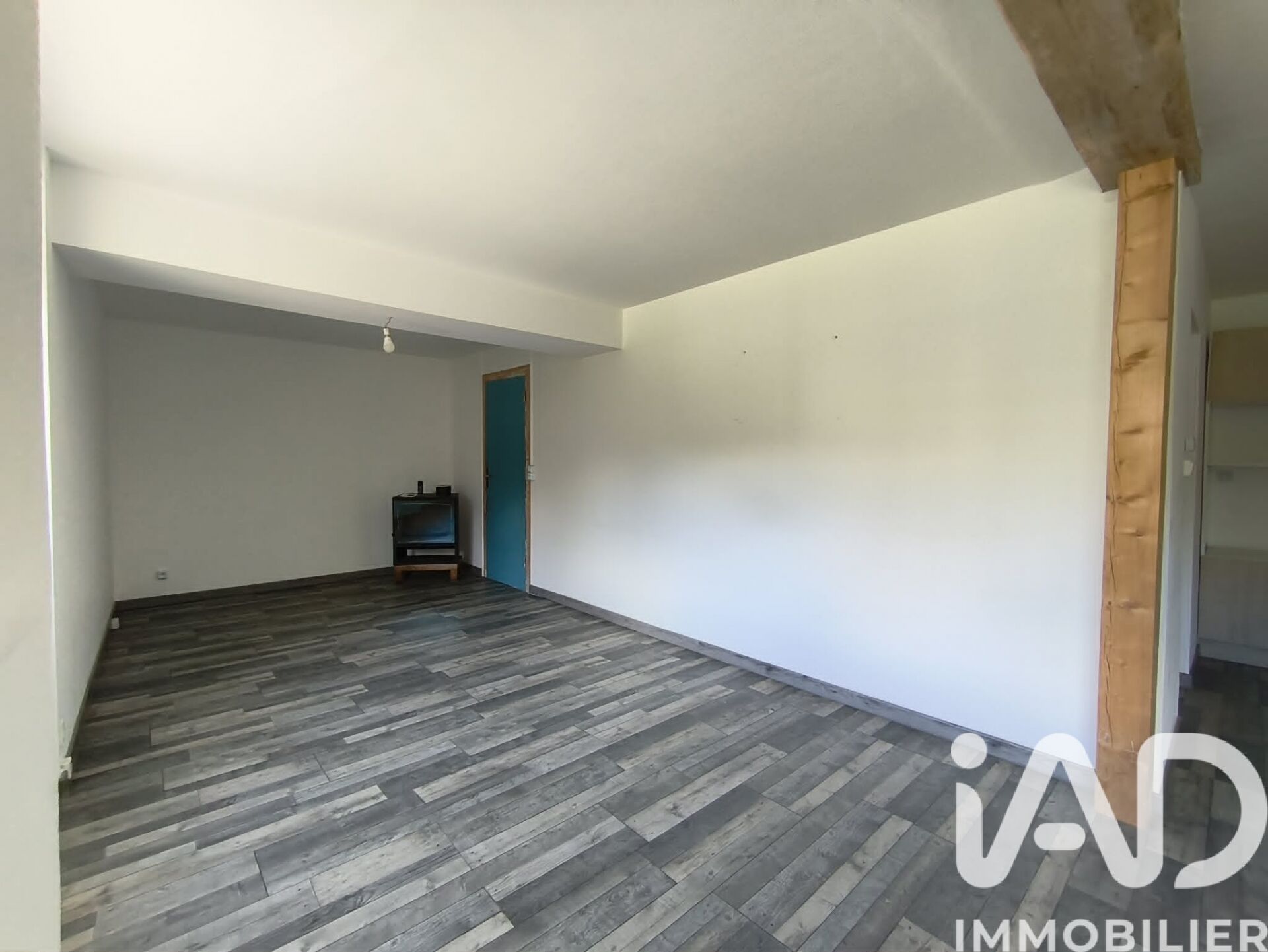 Vente Maison de village 3 pièces - Photo 2