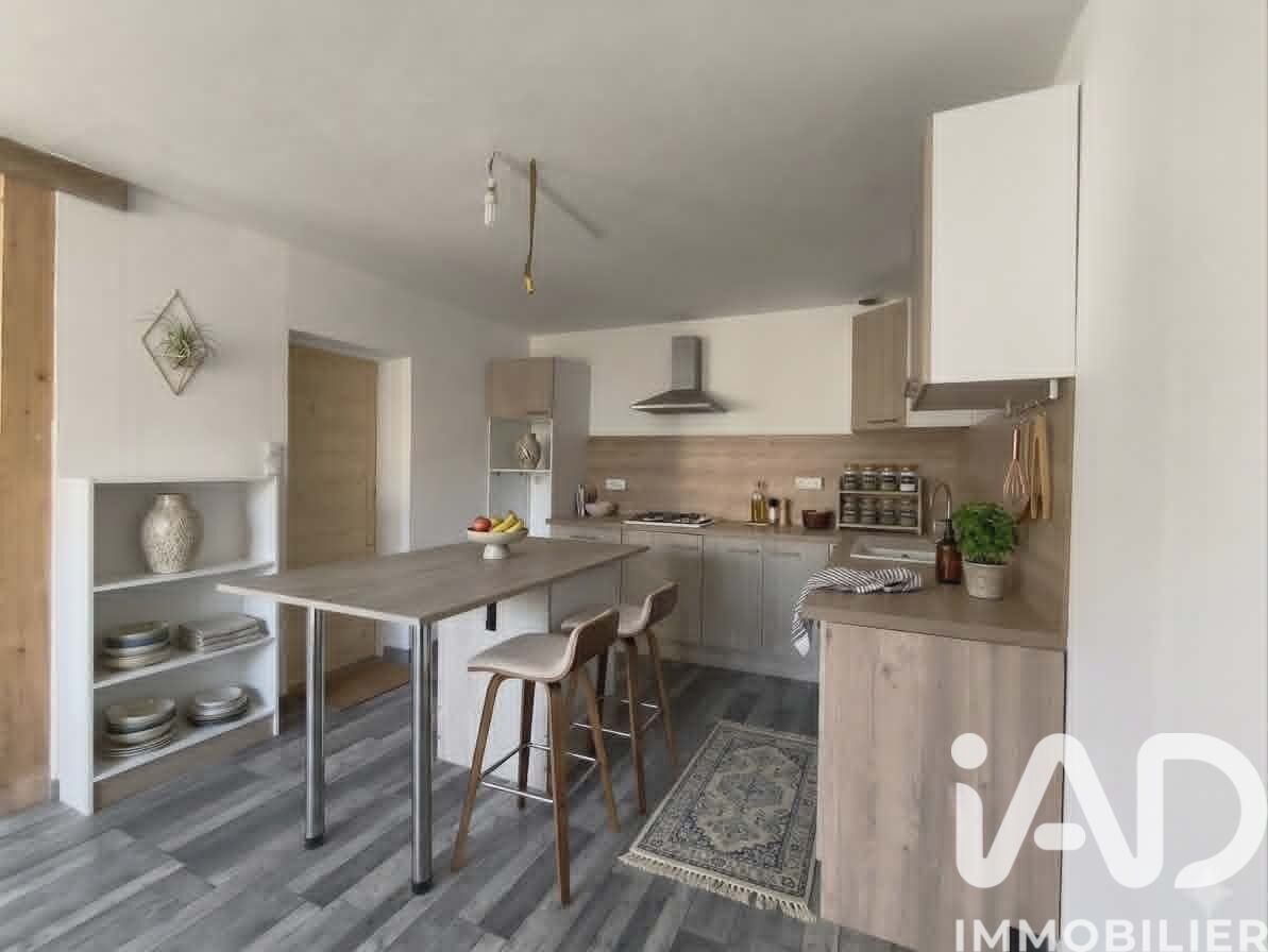 Vente Maison de village 3 pièces - Photo 3