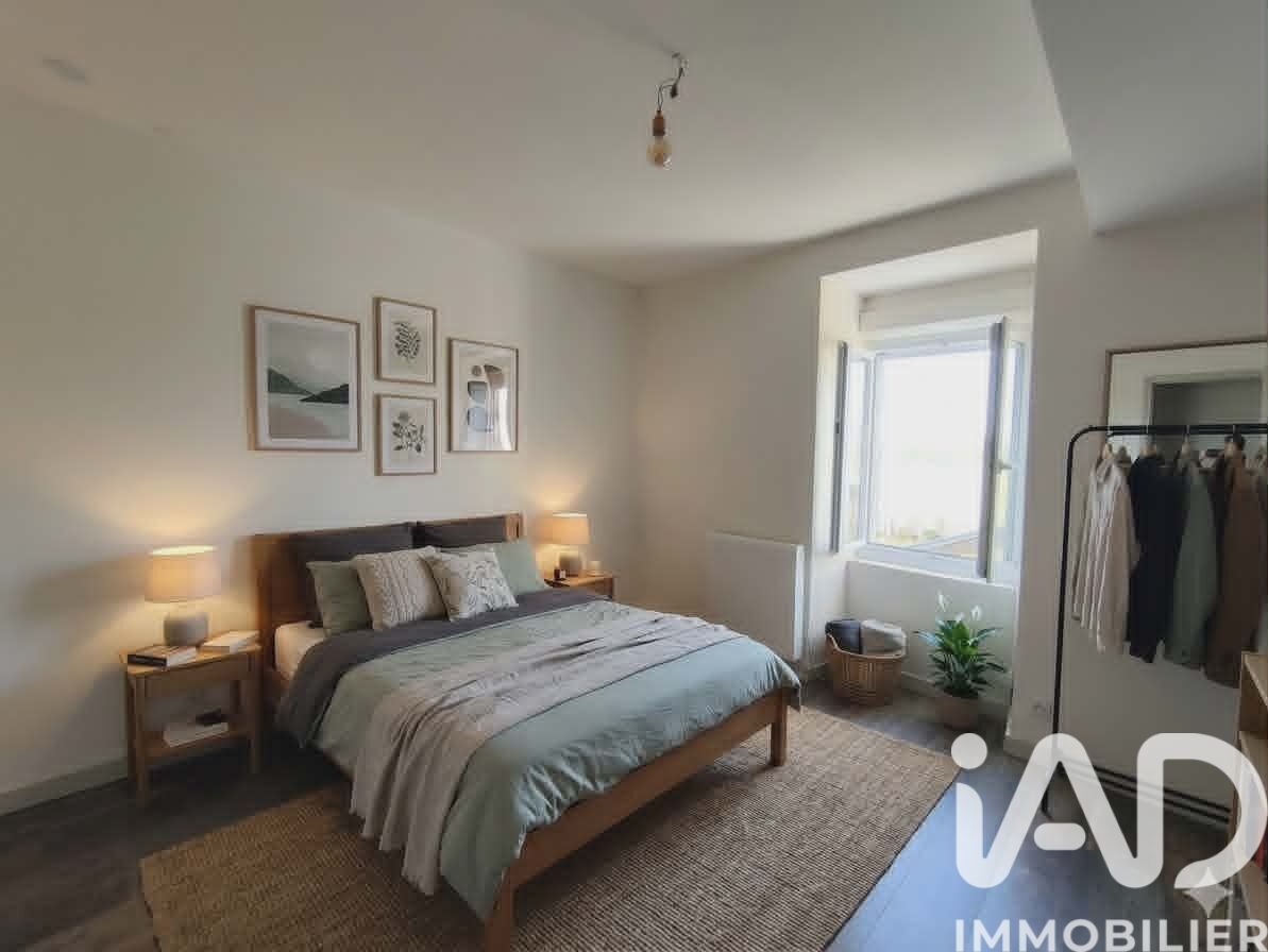 Vente Maison de village 3 pièces - Photo 5