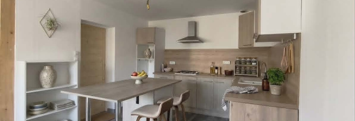 Maison 3 Pièces 58 m² à vendre à Les Ponts-de-Cé (49130)