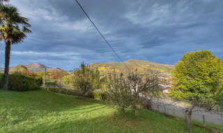 Terrain  550 m² à vendre à Saint-Jean-Pied-de-Port (64220)