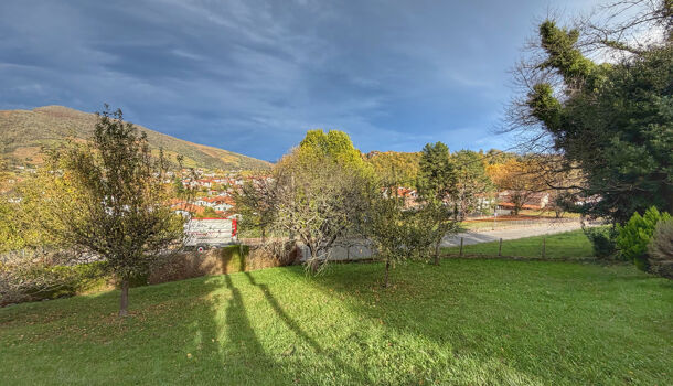 Terrain  à vendre Saint-Jean-Pied-de-Port 64220