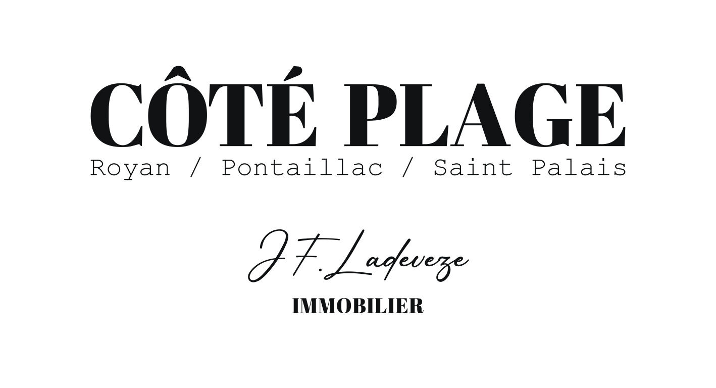 Appartement  T1 à vendre Royan 17200