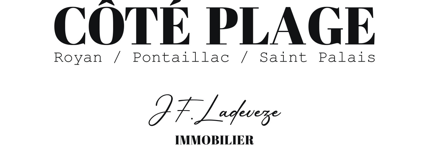 Appartement 1 Pièce 78 m² à vendre à Royan (17200)