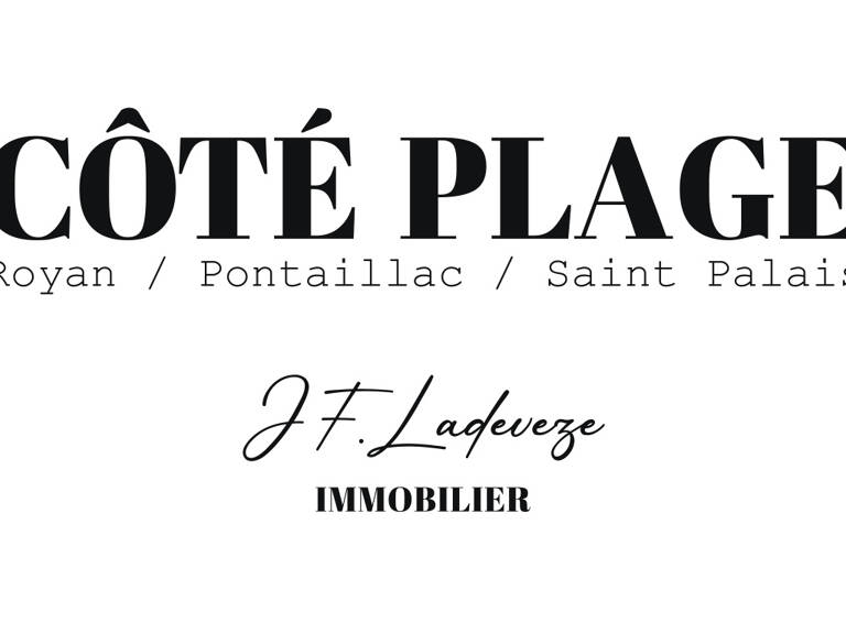 DROIT AU BAIL ROYAN CENTRE VILLE AU PRIX DE 178 500 EUR HAI — photo 1