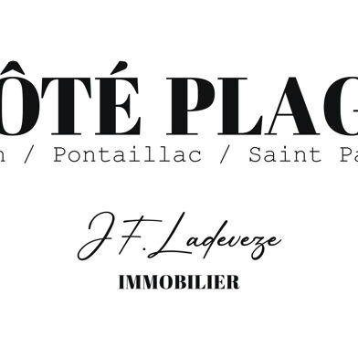 Appartement 1 pièces 178500 €