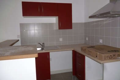 Appartement 3 pièces 425 €